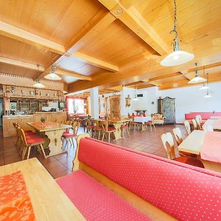 Pension Lutter Bodenwohr Экстерьер фото