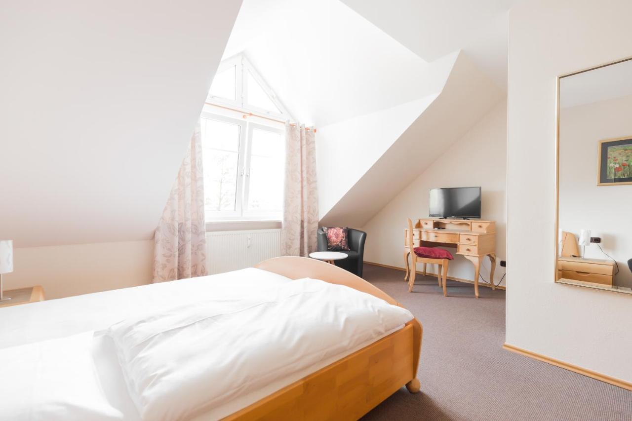 Pension Lutter Bodenwohr Экстерьер фото