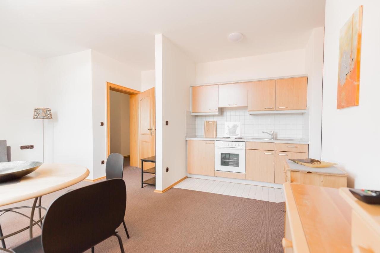 Pension Lutter Bodenwohr Экстерьер фото