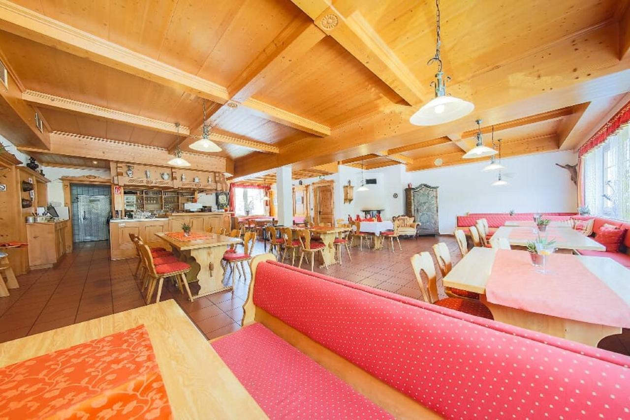 Pension Lutter Bodenwohr Экстерьер фото