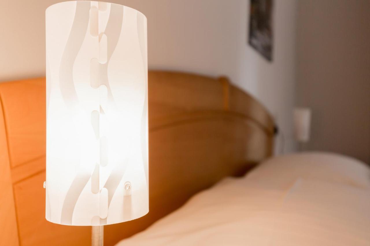 Pension Lutter Bodenwohr Экстерьер фото